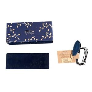 Vintage Stila Laguna Agate Limited Edition Fall Eye & Cheek Palette 2000s NWT